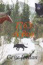 1763: A Boy