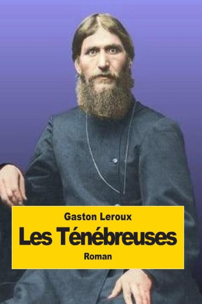 Les Tï¿½nï¿½breuses