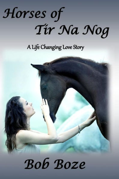 Horses Of Tir Na Nog: A New Door Opens