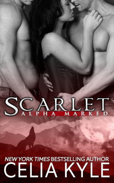 Scarlet