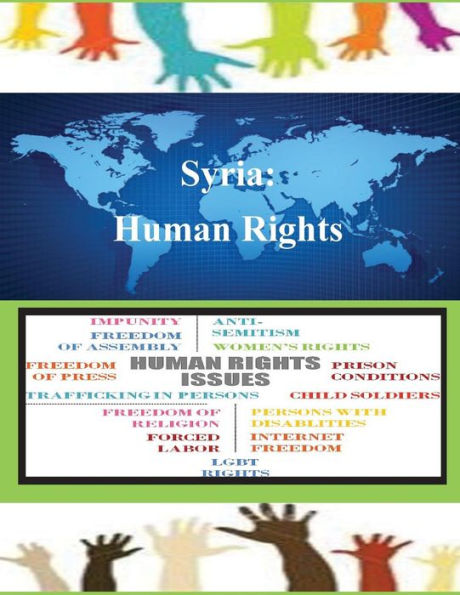 Syria: Human Rights