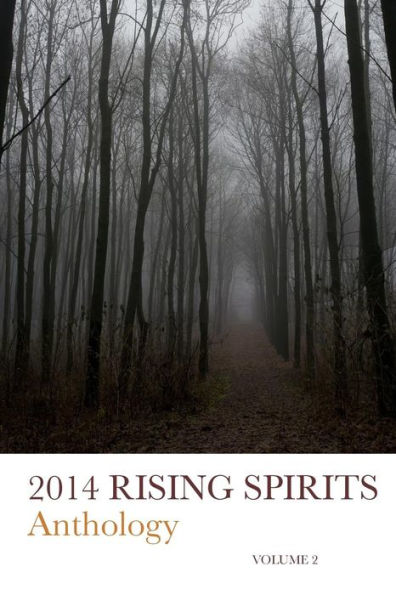 Rising Spirits: Anthology