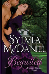 Title: Beguiled, Author: Sylvia McDaniel