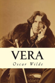 Title: Vera, Author: Oscar Wilde