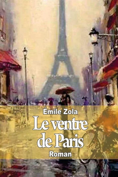 Le ventre de Paris