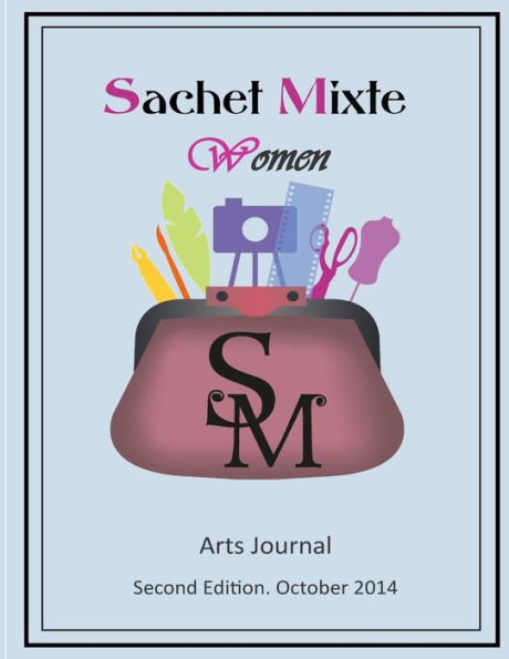 Sachet Mixte Women Edition Two