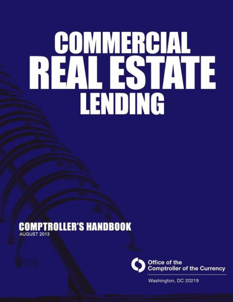 Commercial Real Estate Lending