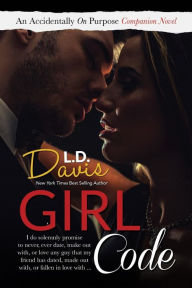 Title: Girl Code, Author: LD Davis