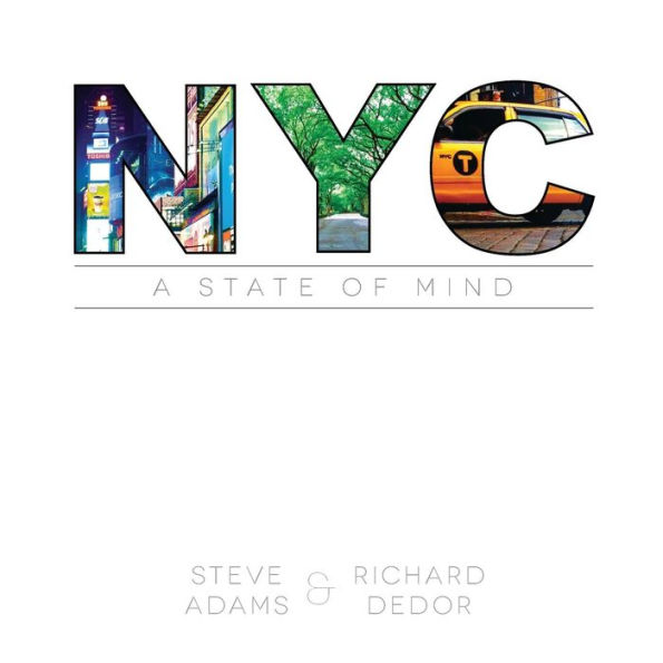 NYC: A State of Mind