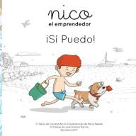 Title: Ã¯Â¿Â½SÃ¯Â¿Â½ Puedo!, Author: Mario Pereda
