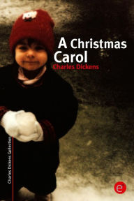 Title: A Christmas Carol, Author: Ruben Fresneda