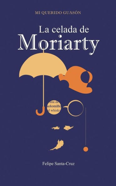 La celada de Moriarty