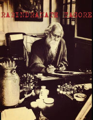 Title: Rabindranath Tagore, Author: Rhythm Prism LLC