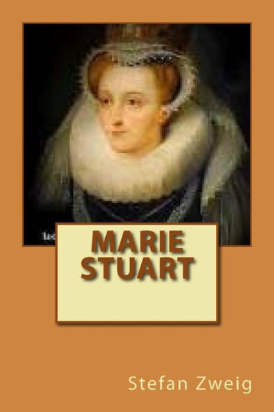 Marie Stuart