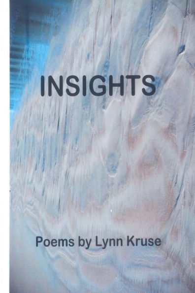 Insights: Poems by