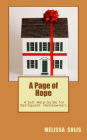 A Page of Hope: A Self Help Guide for Delinquent Homeowners