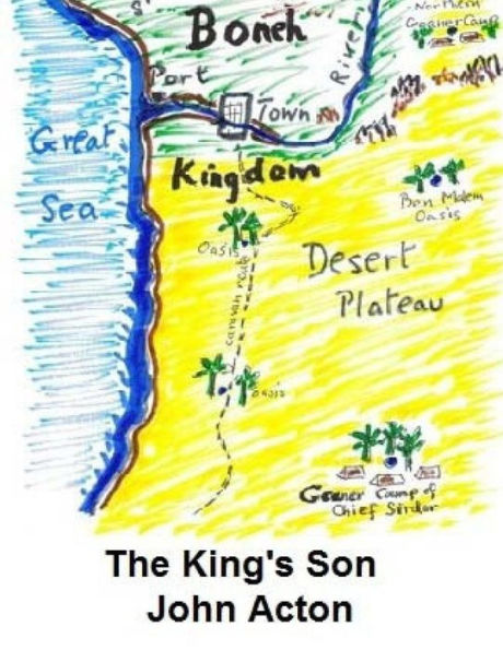 The King's Son