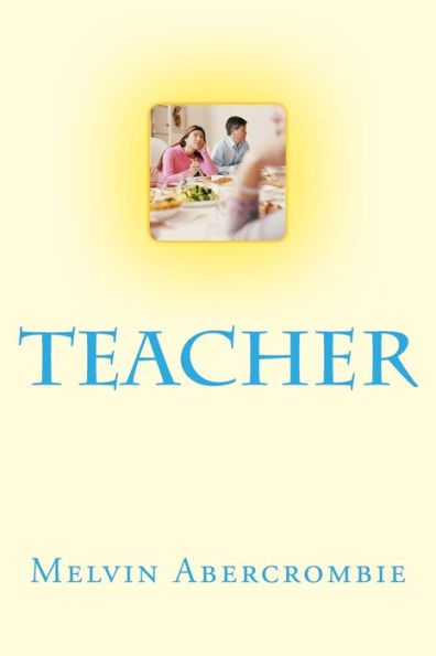Teacher: The Real Jesus