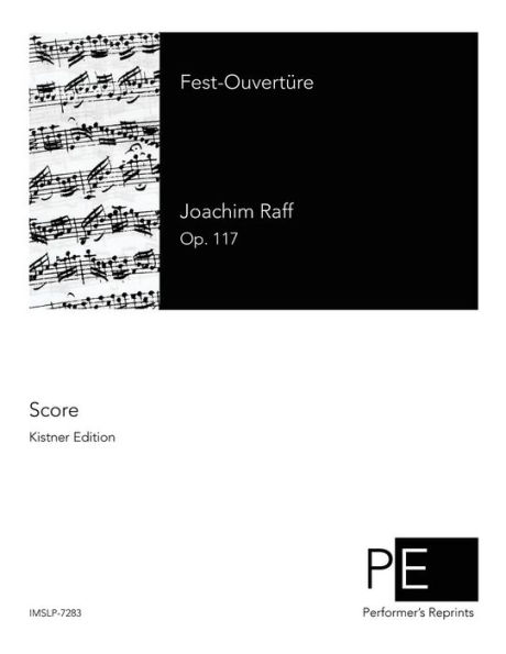 Fest-Ouvertüre