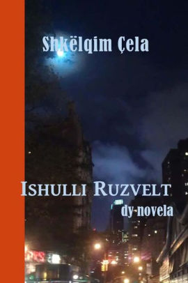 Ishulli Ruzveltpaperback - 