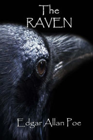 Title: The Raven, Author: Russell Lee