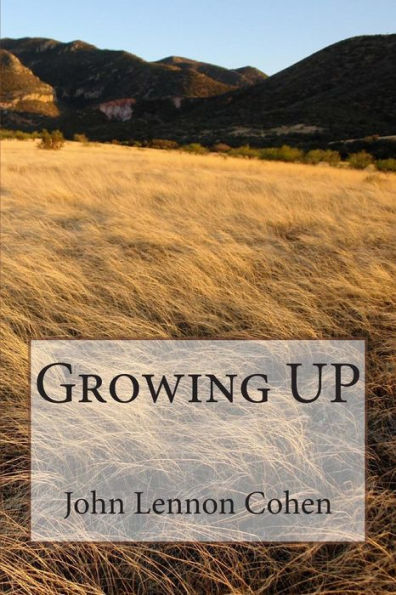 Growing UP