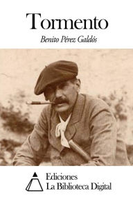 Title: Tormento, Author: Benito Perez Galdos