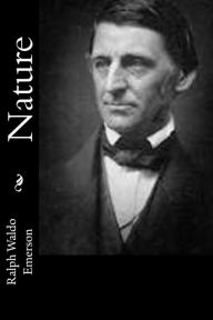 Title: Nature, Author: Ralph Waldo Emerson