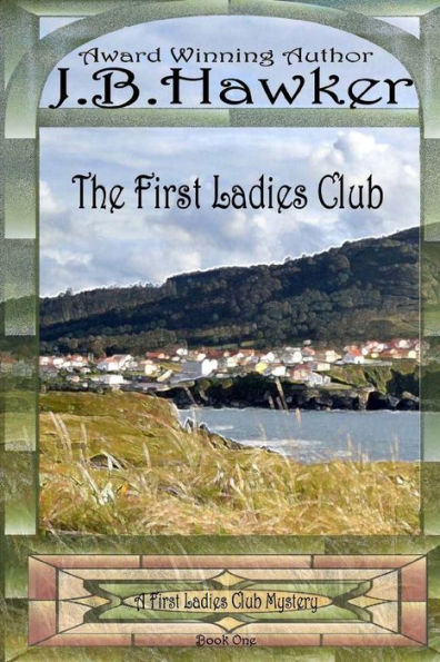 The First Ladies Club