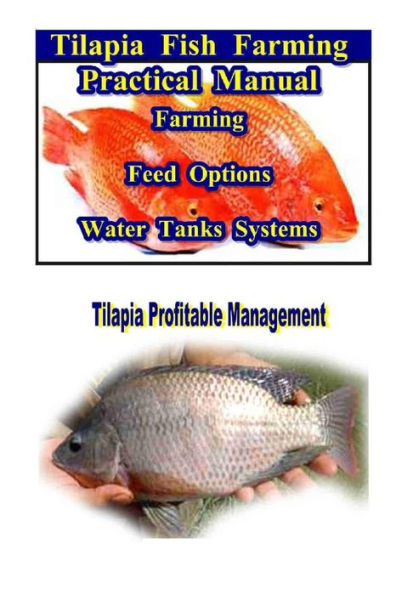 Tilapia Fish Farming