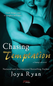 Title: Chasing Temptation, Author: Joya Ryan