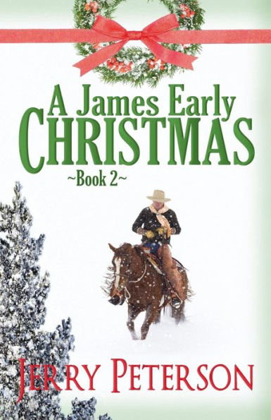 A James Early Christmas - Book 2