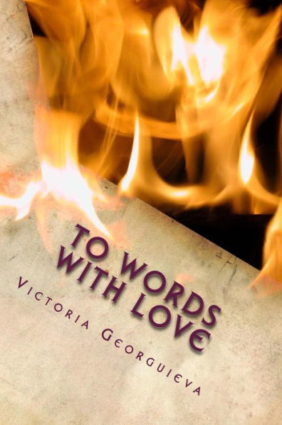 To Words With Love