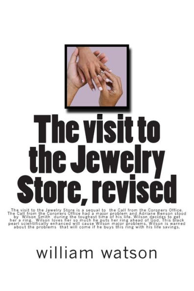 The visit to the Jewelry Store, revised