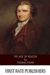 Title: The Age of Reason, Author: Thomas Paine