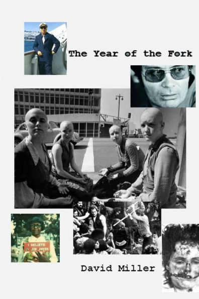 The Year of the Fork