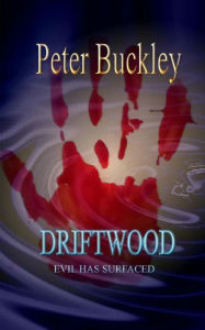 Title: Driftwood, Author: Peter Buckley