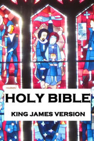 Title: Holy Bible, Author: King James Version
