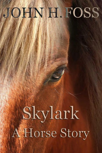 Skylark: A Horse Story