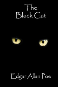 Title: The Black Cat, Author: Russell Lee