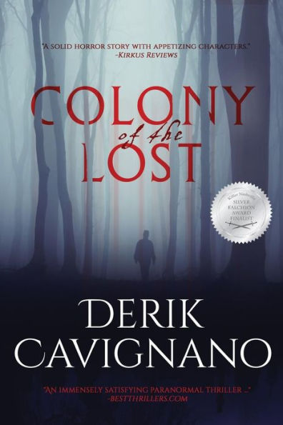 Colony of the Lost