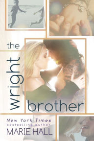 Title: The Wright Brother, Author: Marie Hall