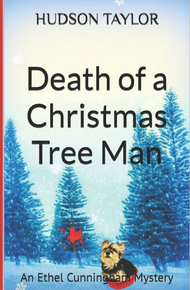 Death of a Christmas Tree Man