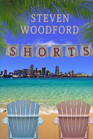 Title: Shorts, Author: Steven Woodford