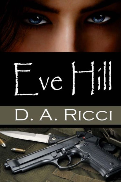 Eve Hill