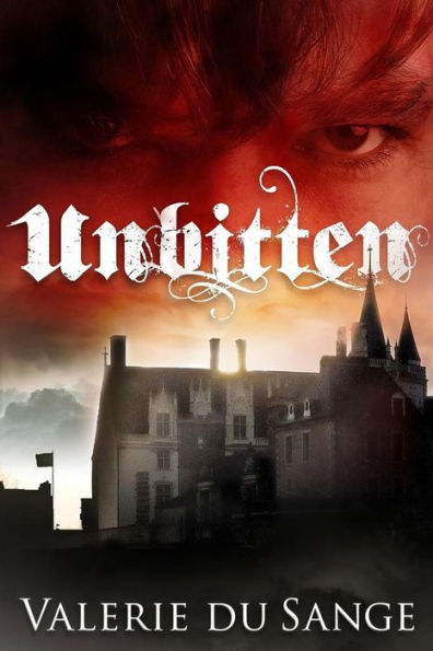 Unbitten: Fifth World 1