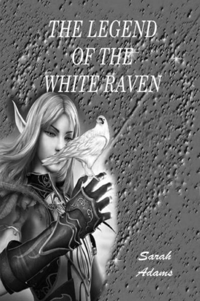 Legend of the White Raven