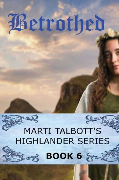 Betrothed: Book 6