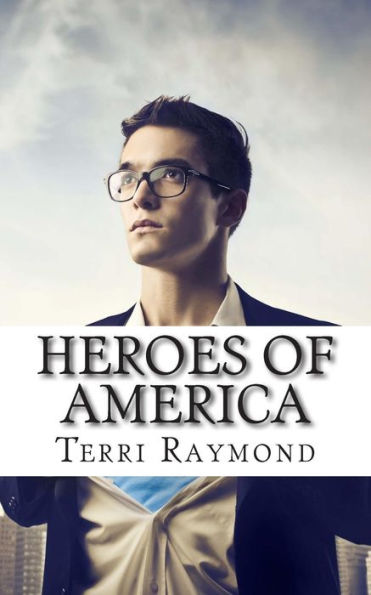 Heroes of America: (Second Grade Social Science Lesson, Activities, Discussion Questions and Quizzes)