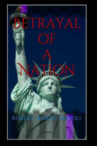 Title: Betrayal of a Nation, Author: D M Joyce